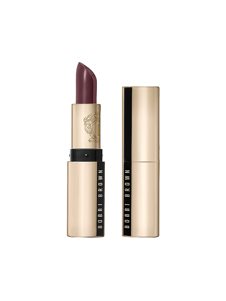 Bobbi Brown Luxe Lipstick Bond 604 3.8g 2